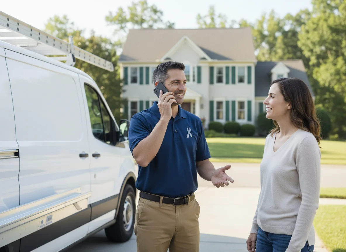 Home Gutter Service Holmesville, OH FAQs